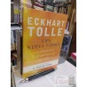 Una nueva Tierra Eckhart Tolle ORIGINALES SOLAMENTE Ed. Debo