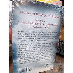 Juego de Tronos y la filosofía William Irwin y Henry Jacoby