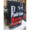 El Padrino Mario Puzo Ed. B ed 50º aniversario