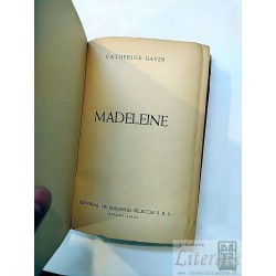 Madeleine Catherine Gavin Ed. Selectas tapas duras Buen esta