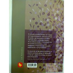 Nostalgia de la madre muerta Federico Zurita Hecht Ed. La Po