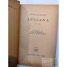 Luciana Jules Romains Ed. Zigzag trad. José Bergamin y Anton