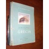 Grecia L A Podestá Costa Ed Guillermo Kraft / Tapa Dura 20x1
