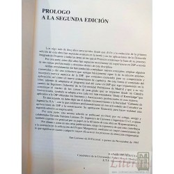 Dirección Integrada de Proyecto DIP Project Management Rafae