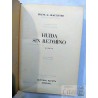 Huida sin retorno Frank G Slaughter Ed. Planeta tapas duras