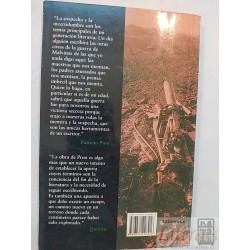 Una puta mierda Patricio Pron Ed. El cuento de plata