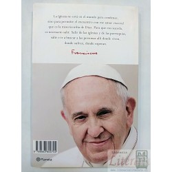 El nombre de Dios es misericordia Papa Francisco Andrea Torn