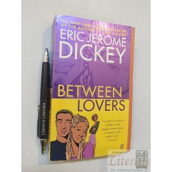 Between Lovers Eric Jerome Dickey Ed. Signet BESTSELLER