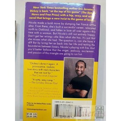 Between Lovers Eric Jerome Dickey Ed. Signet BESTSELLER