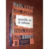 Guerrilla En El Infierno Paul Kenny Ed Pomaire