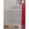 Las estrategias del sujeto Álvaro Martín Navarro Ed. Monte Á