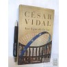 Los hijos de la luz César Vidal Ed. Debolsillo tapas duras 2
