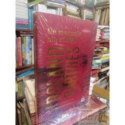 Un mensaje sin código Roland Barthes Ed. Gedisa / Ensayos...