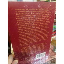 Un mensaje sin código Roland Barthes Ed. Gedisa / Ensayos com