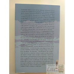 Geopolítica de las series o el triunfo global del miedo Domi
