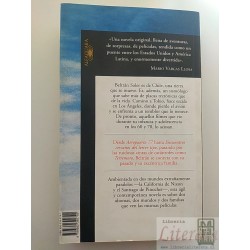 Las películas de mi vida Alberto Fuguet Ed. Alfaguara 387 pá