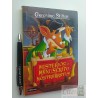 El misterioso manuscrito de Nostrarratus Geronimo Stilton Ed