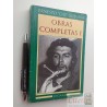 Obras completas I Ernesto Che Guevara Ed. Legasa 316 páginas