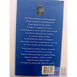 El televidente Marco Antonio de la Parra Ed. Planeta
