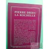 Caprichos de un celoso y otros cuentos Pierre Drieu La roche