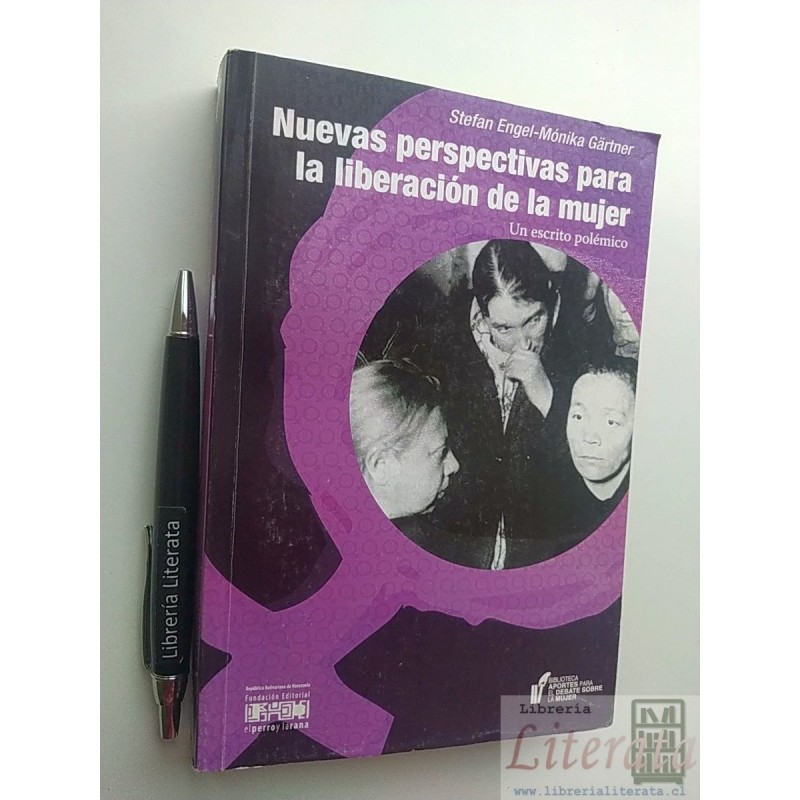 Nuevas perspectivas para la liberación de la mujer Stefan En