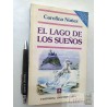 El lago de los sueños Carolina Núñez Ed. Universitaria
