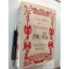 La sal de la Tierra Daniel Wolf Ed. Debolsillo tapas duras 8
