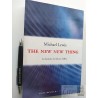 The New new Thing Michael Lewis (en español) Ed. Península A