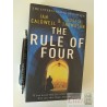 The Rule of Four Ian Caldwell & Dustin Thomason EN INGLES Ed
