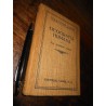 Geografía Humana Norbert Krebs Ed. Labor / Tapa Dura