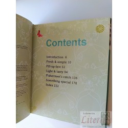 Sensational Salads 101 recipes (recetas Ensaladas) EN INGLES