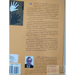 La escuela ante la inmigración y el racismo Tomás Calvo Buez
