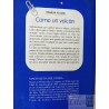 Como un volcán Magdalena Helguera Ed. LOM