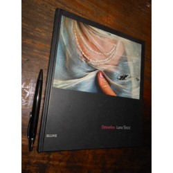 Desvelos Lana Slezic Ed. Blume / Formato Grande Tapa Dura Fo