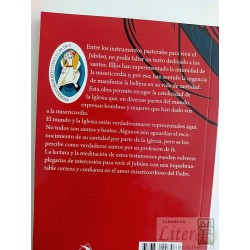 Santos en la Misericordia Pontificio consejo para la promoci