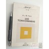 Las toxicomanías Antoine y Maurice Porot Ed. Oikos Tau