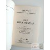 Las toxicomanías Antoine y Maurice Porot Ed. Oikos Tau