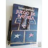 Juego de Rayuela Brian Garfield Ed. Javier Vergara