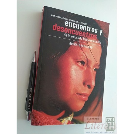 Encuentros y desencuentros de la izquierda latinoamericana R