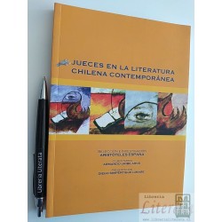 Jueces en la literatura chilena contemporánea Aristoteles Es