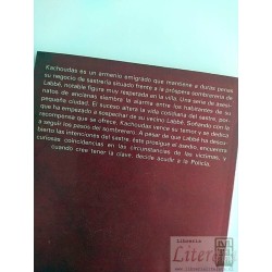 Relatos Policiacos 3 Georges Simenon Rufus King William O'Fa