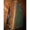 Novelas I Vicki Baum Ed. Planeta / 1506 Pags Papel Biblia