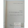 Yerma La casa de Bernarda Alba Federico García Lorca Ed. Andrés Bello