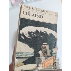 Colapso Paul E Erdman Ed. Ultramar