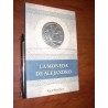 La Moneda De Alejandro Álex Sánchez Álex Sánchez / Firmado P