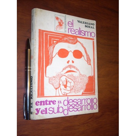 El Realismo Entre El Desarrollo Y El Subdesarrollo Valeriano