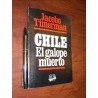 Chile El Galope Muerto Jacobo Timerman Ed Melquíades 1988 /