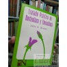 Tratado Práctico de Horticultura y Floricultura Julio E Becker Ed. Nascimento 1973 318 páginas