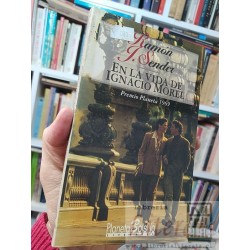 En la vida de Ignacio Morel Ramón Sender Ed. Planeta...