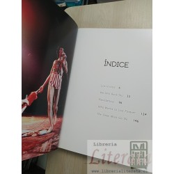 Queen Jeff Hudson H Kliczkowski tapas duras formato grande 27 x 30 cm 176 páginas ilustraciones fotográficas